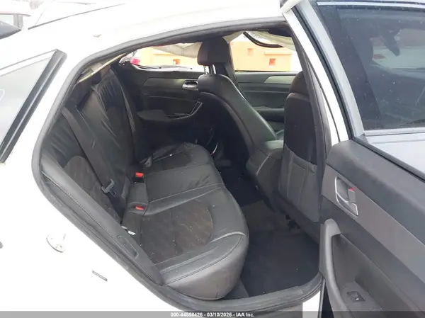 5NPE34AF8JH622969 2018 HYUNDAI SONATA - Image 8