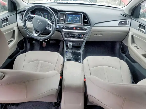 5NPE34AF8JH623961 2018 HYUNDAI SONATA - Image 8