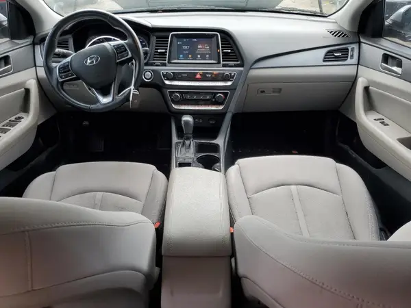 5NPE34AF8JH624785 2018 HYUNDAI SONATA - Image 8
