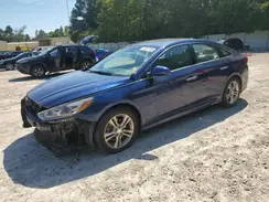 5NPE34AF8JH626407 2018 HYUNDAI SONATA