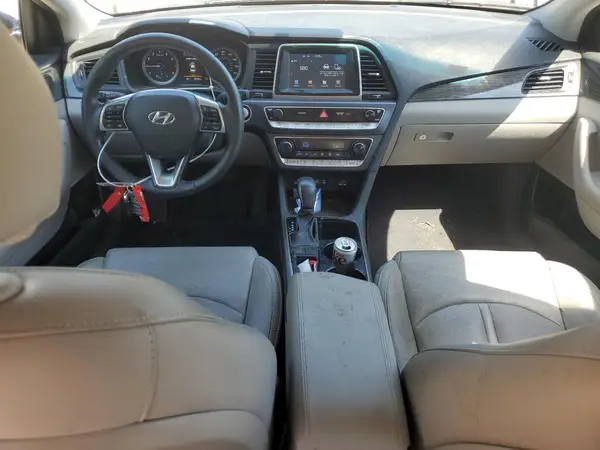 5NPE34AF8JH626407 2018 HYUNDAI SONATA - Image 8