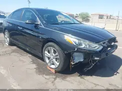 5NPE34AF8JH626763 2018 HYUNDAI SONATA