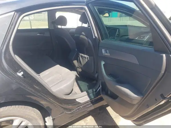 5NPE34AF8JH626763 2018 HYUNDAI SONATA - Image 8
