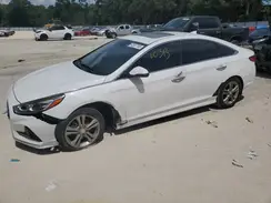 5NPE34AF8JH627184 2018 HYUNDAI SONATA