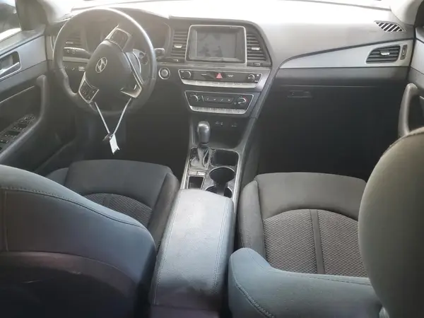 5NPE34AF8JH628173 2018 HYUNDAI SONATA - Image 8