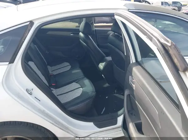 5NPE34AF8JH628416 2018 HYUNDAI SONATA - Image 8