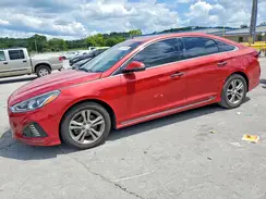 5NPE34AF8JH628674 2018 HYUNDAI SONATA