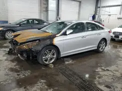 5NPE34AF8JH629520 2018 HYUNDAI SONATA