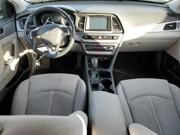 5NPE34AF8JH629520 2018 HYUNDAI SONATA - Image 8