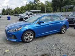 5NPE34AF8JH629839 2018 HYUNDAI SONATA