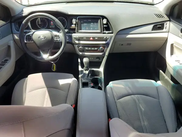 5NPE34AF8JH631798 2018 HYUNDAI SONATA - Image 8