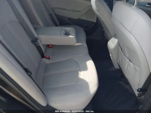 5NPE34AF8JH632711 2018 HYUNDAI SONATA - Image 8