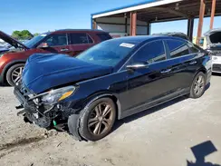 5NPE34AF8JH634135 2018 HYUNDAI SONATA