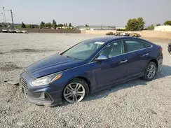 5NPE34AF8JH635172 2018 HYUNDAI SONATA