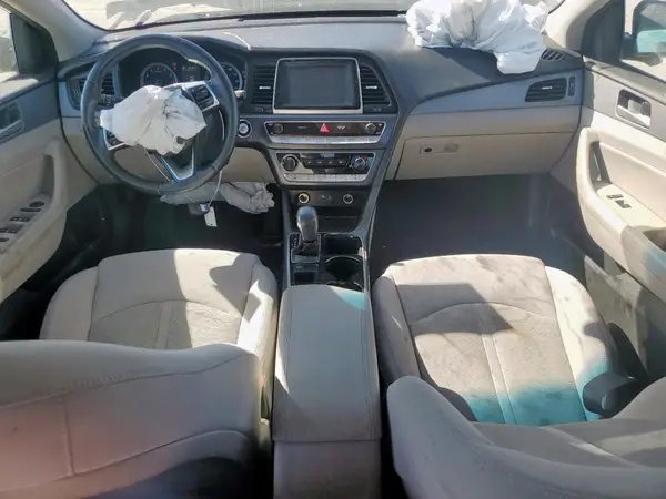 5NPE34AF8JH635446 2018 HYUNDAI SONATA - Image 8