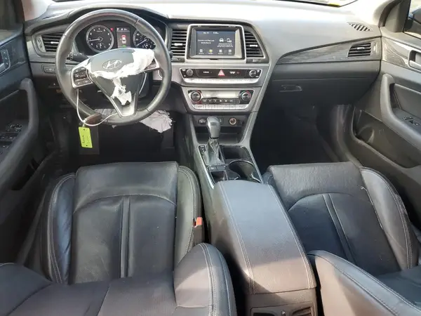 5NPE34AF8JH635625 2018 HYUNDAI SONATA - Image 8