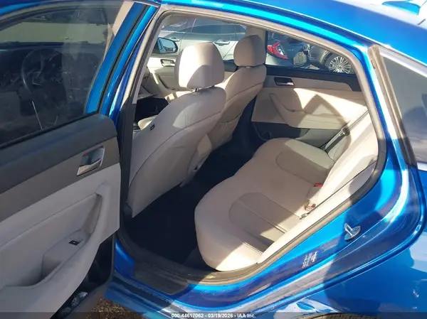 5NPE34AF8JH636676 2018 HYUNDAI SONATA - Image 8