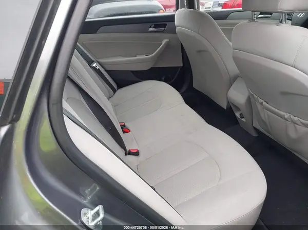 5NPE34AF8JH636970 2018 HYUNDAI SONATA - Image 8