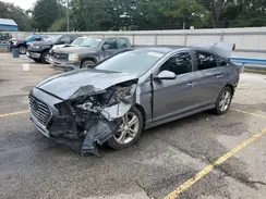 5NPE34AF8JH637472 2018 HYUNDAI SONATA