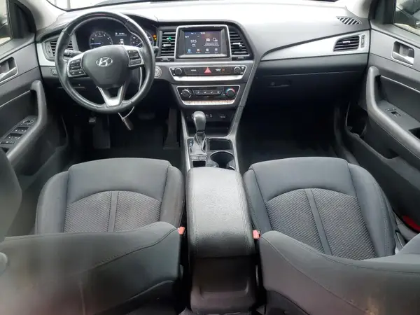 5NPE34AF8JH637472 2018 HYUNDAI SONATA - Image 8