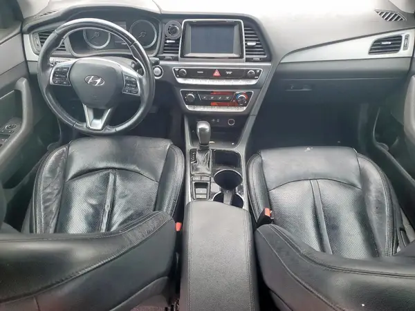 5NPE34AF8JH637679 2018 HYUNDAI SONATA - Image 8