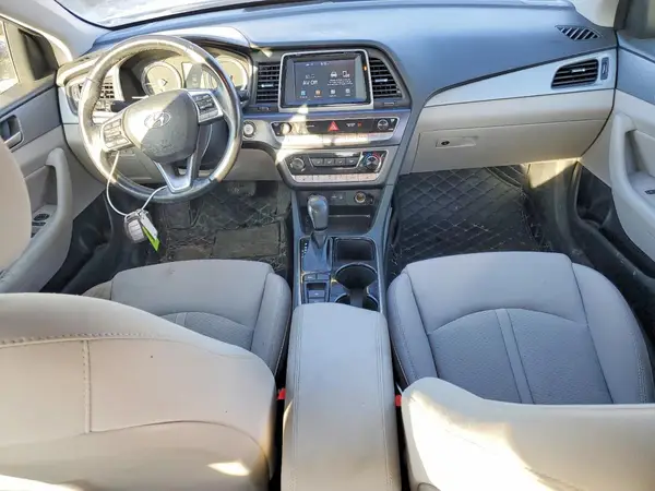 5NPE34AF8JH638055 2018 HYUNDAI SONATA - Image 8