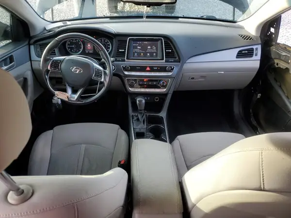5NPE34AF8JH638234 2018 HYUNDAI SONATA - Image 8
