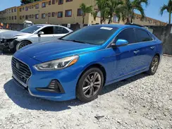 5NPE34AF8JH638993 2018 HYUNDAI SONATA
