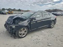 5NPE34AF8JH639450 2018 HYUNDAI SONATA