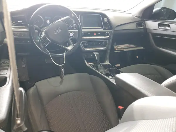5NPE34AF8JH639576 2018 HYUNDAI SONATA - Image 8