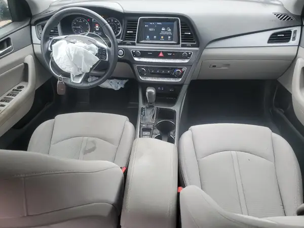 5NPE34AF8JH640601 2018 HYUNDAI SONATA - Image 8