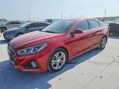 5NPE34AF8JH641537 2018 HYUNDAI SONATA