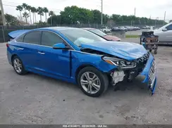 5NPE34AF8JH641831 2018 HYUNDAI SONATA