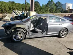 5NPE34AF8JH641943 2018 HYUNDAI SONATA