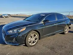 5NPE34AF8JH642171 2018 HYUNDAI SONATA