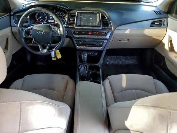 5NPE34AF8JH642171 2018 HYUNDAI SONATA - Image 8