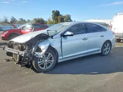 5NPE34AF8JH642543 2018 HYUNDAI SONATA