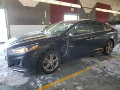 5NPE34AF8JH642946 2018 HYUNDAI SONATA