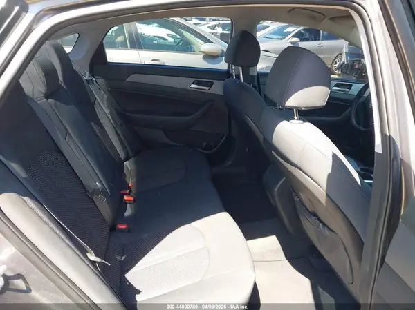 5NPE34AF8JH643031 2018 HYUNDAI SONATA - Image 8