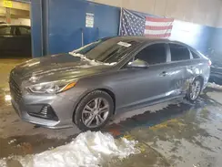 5NPE34AF8JH644003 2018 HYUNDAI SONATA