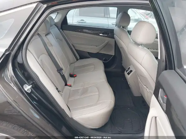 5NPE34AF8JH644406 2018 HYUNDAI SONATA - Image 8