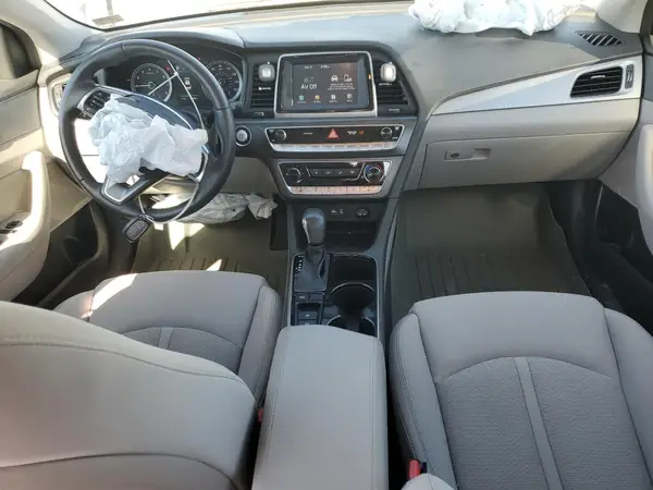 5NPE34AF8JH644664 2018 HYUNDAI SONATA - Image 8