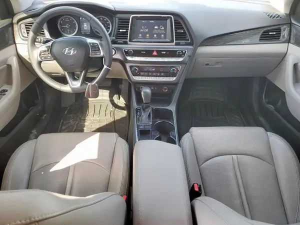 5NPE34AF8JH644759 2018 HYUNDAI SONATA - Image 8