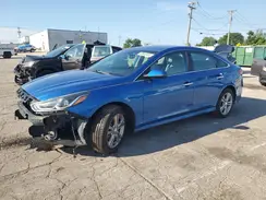 5NPE34AF8JH645006 2018 HYUNDAI SONATA