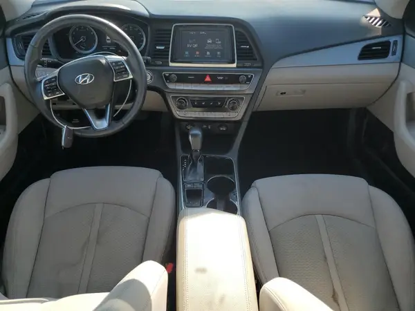 5NPE34AF8JH645006 2018 HYUNDAI SONATA - Image 8