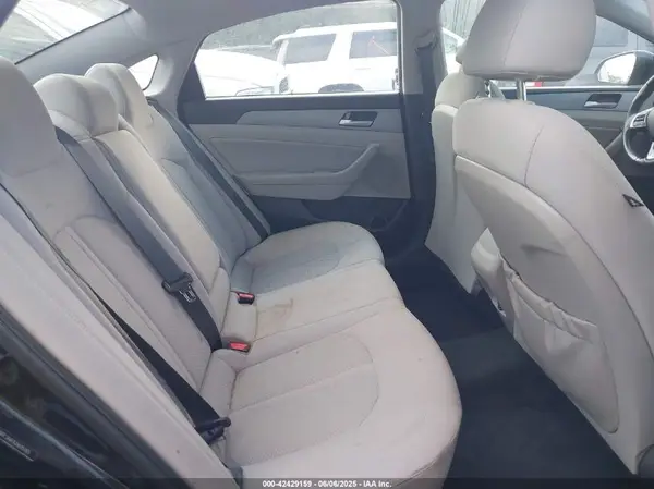 5NPE34AF8JH645765 2018 HYUNDAI SONATA - Image 8