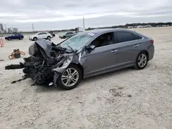 5NPE34AF8JH646141 2018 HYUNDAI SONATA