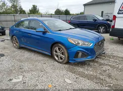5NPE34AF8JH646463 2018 HYUNDAI SONATA