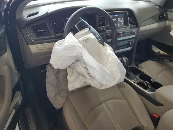 5NPE34AF8JH647936 2018 HYUNDAI SONATA - Image 8