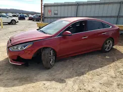 5NPE34AF8JH648570 2018 HYUNDAI SONATA